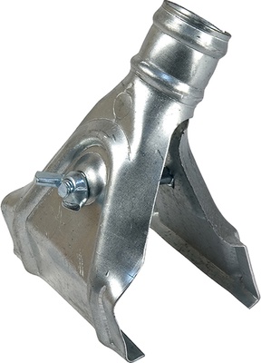 Garra Metalica Cep Barrendero