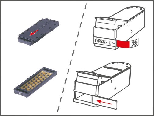 Trampa para Ratones Catch Alive Supercat