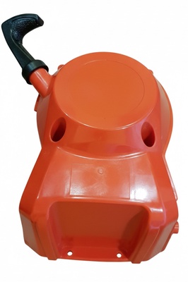 Tapa Arranque Completa BC46