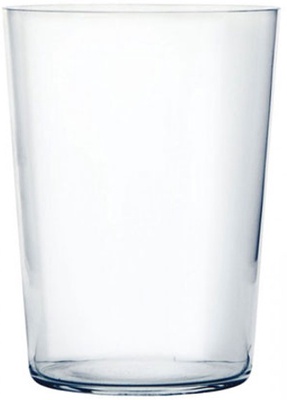 Vasos Sidra Modelo Oviedo 6 Unidades