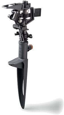 Pincho Aspersor  por Impulsos Spit 1 Grandes Superficies