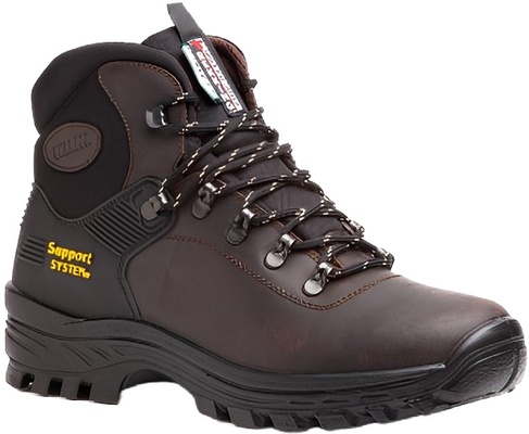 Bota Cares Skarppa N42