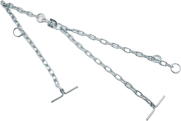 Cadena Bueyes Pulida 80x55x4