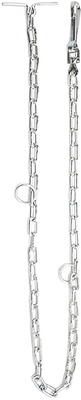 Cadena Ronzal Pulida 200x3