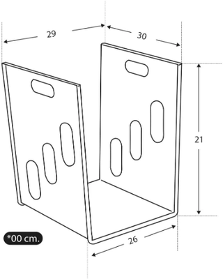Le�ero Modelo Turin Juan Panadero