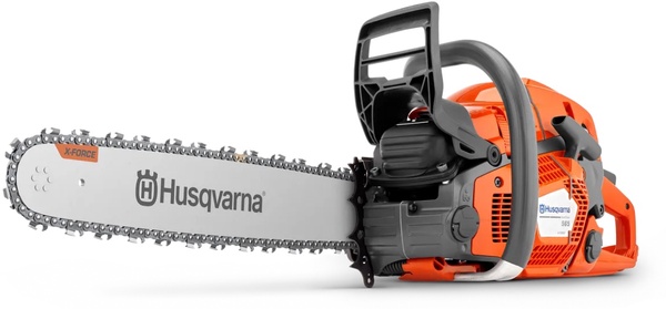 Motosierra Husqvarna 565 Autotune