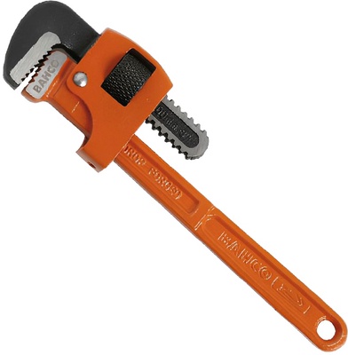 Llave Stillson 12