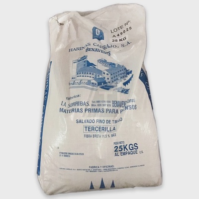 Tercerilla 40 kg
