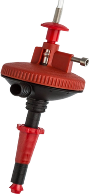 Llenador Botellas Manguito Inox Automatico