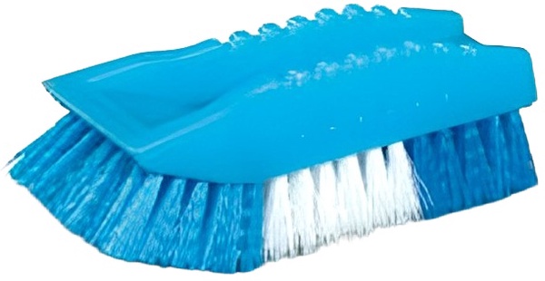 Cepillo Tanque Plastik