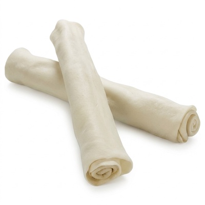 Rollo Piel Natural Bacon 13cm Rollo Piel Natural Bacon 13cm
