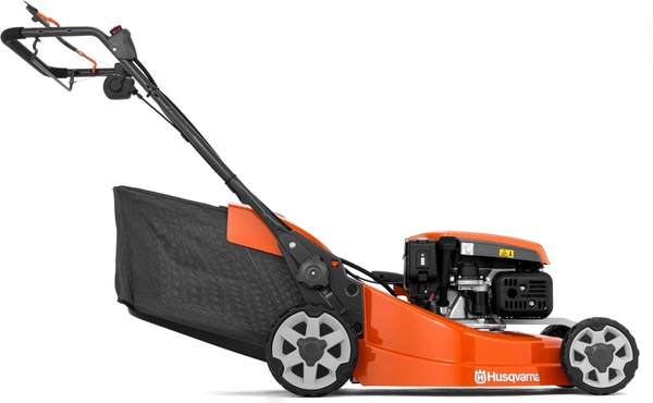 Cortacesped Husqvarna Lc 353 VE Arranque Electrico