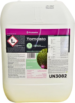 Tomcato Herbicida Profesional 20 litros Tomcato Herbicida Profesional 20 litros