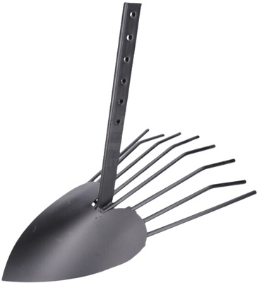 Arrancador de Patatas Anova