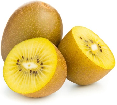 Arbol Frutal Kiwi Amarillo Hembra Golden