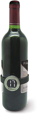 Termometro Digital Vin Bouquet