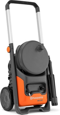 Hidrolimpiadora Husqvarna Pw350