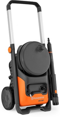 Hidrolimpiadora Husqvarna Pw360