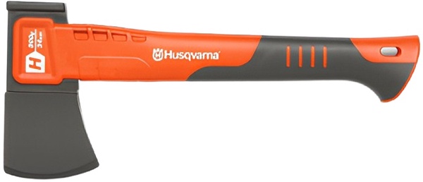 Hacha Peque�a Multiuso Trekking Husqvarna H900
