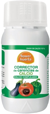Corrector Nutrisol de Calcio Flower 250cc