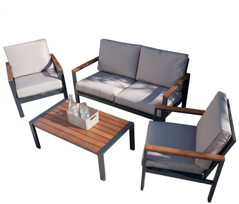 Conjunto para jard�n Funchal