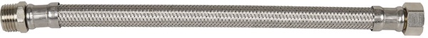 Conexion Flexible 25 Inox 13 Mh 3/8''