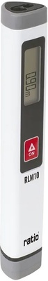 Medidor Laser RLM10 Ratio
