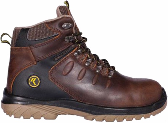 Bota Falcon con Membrana S3