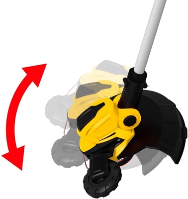 Recortabordes Electrico Garland Xtrim 365e-v16