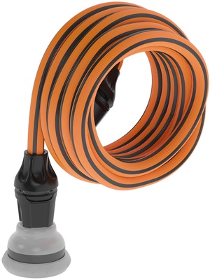 Manguera Extensible Claber Springy 15 mt