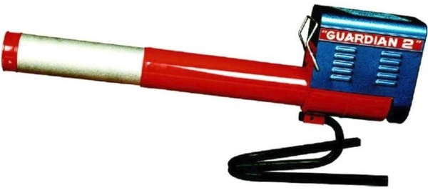 Ahuyentador Espantapajaros Guardian-2 Standard