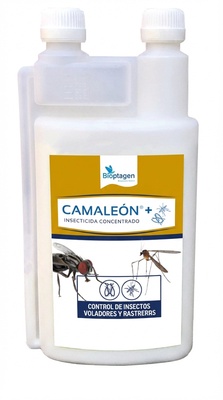 Insecticida Acaricida Camaleon+ 250ml