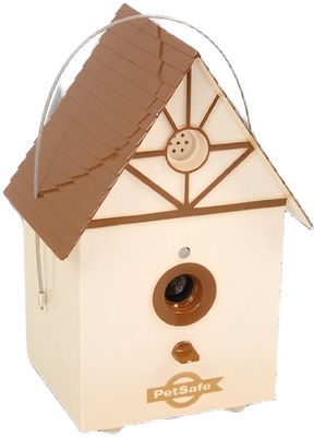 Sistema Antiladridos para Exterior Petsafe Sistema Antiladridos para Exterior Petsafe