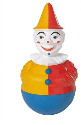 Rolly Clown Payaso Rolly Clown Payaso