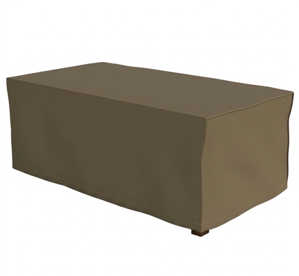 Funda Mesa Rectangular Covertop 205x105x70 cm