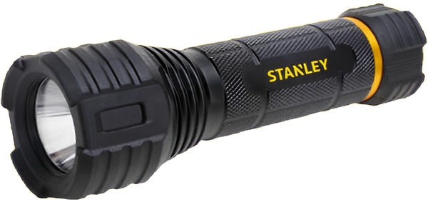 Linterna Led Stanley de aluminio 200lm