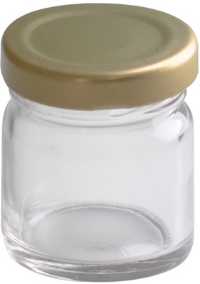 Tarro Mermelada 250cc Tarro Mermelada 250cc