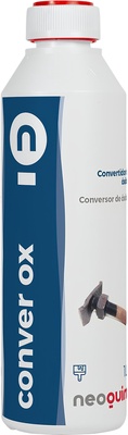 Convertidor de Oxido Envase 1l