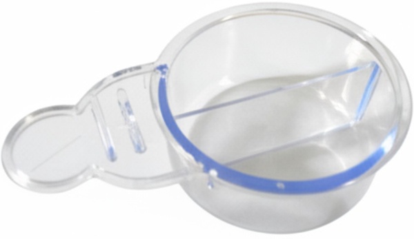 Comedero Redondo Divisible Comedero Redondo Divisible