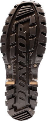 Bota Media Ca�a Deecalf Dunlop n� 44