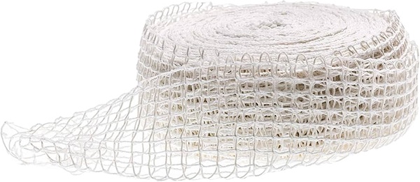 Rollo Malla Elastica Asar-cocer 20 50 metros