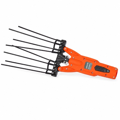 Cabezal vareador Anova D226ML-5 � 4+4 varillas de carbono � adaptador de 9 estr�as