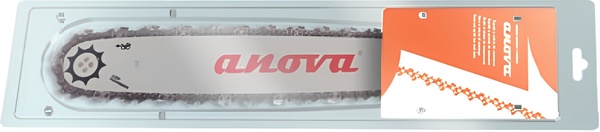 Oferta Espada + cadena Anova 16 Oferta Espada + cadena Anova 16