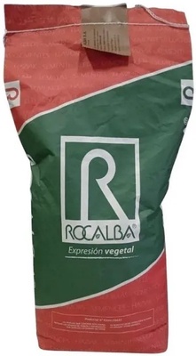 Semilla Mostaza Blanca Cabella 5 kg