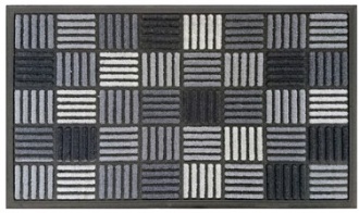 Felpudo Multiusos Portofino 45x75