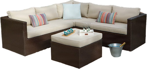 Conjunto Rinconero para Jard�n Jamaica