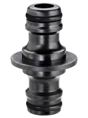 Conector de Dos V�as Claber