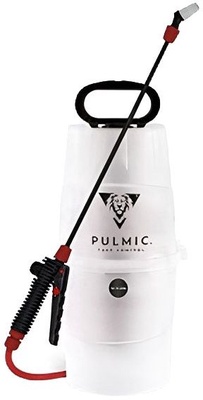 Pulverizador Pulmic Industrial 7 Viton