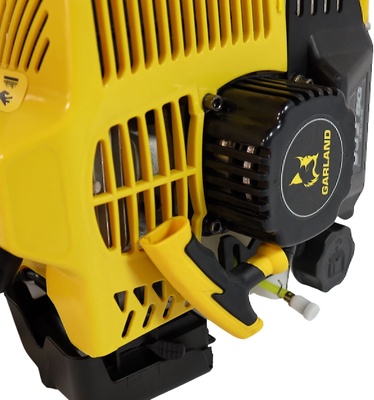 Ahoyadora Gasolina Garland Drill 932 SG-V20