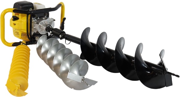 Ahoyadora Gasolina Garland Drill 932 SG-V20